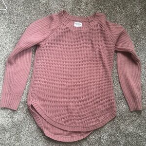 Arizona Jean Co knit sweater